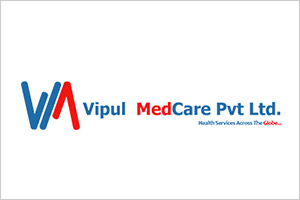 vipul-med-corp